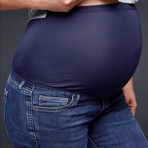 Maternity True Skinny Jeans Sz 2 R